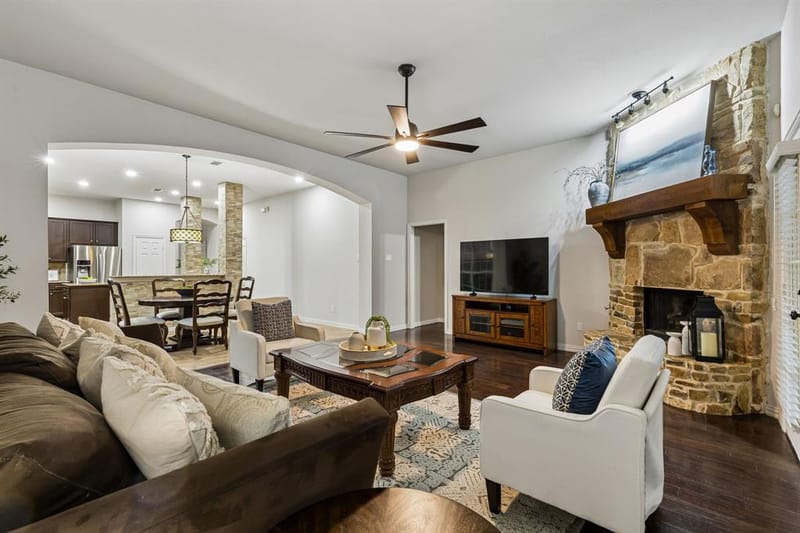 1061 Noble Avenue, Lantana TX 76226 - Photo 12