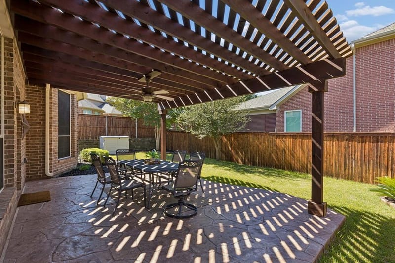 1061 Noble Avenue, Lantana TX 76226 - Photo 24
