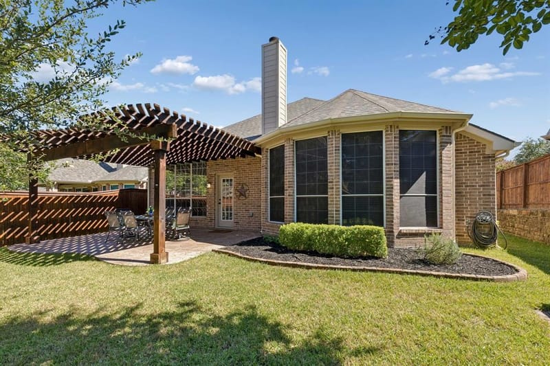 1061 Noble Avenue, Lantana TX 76226 - Photo 25