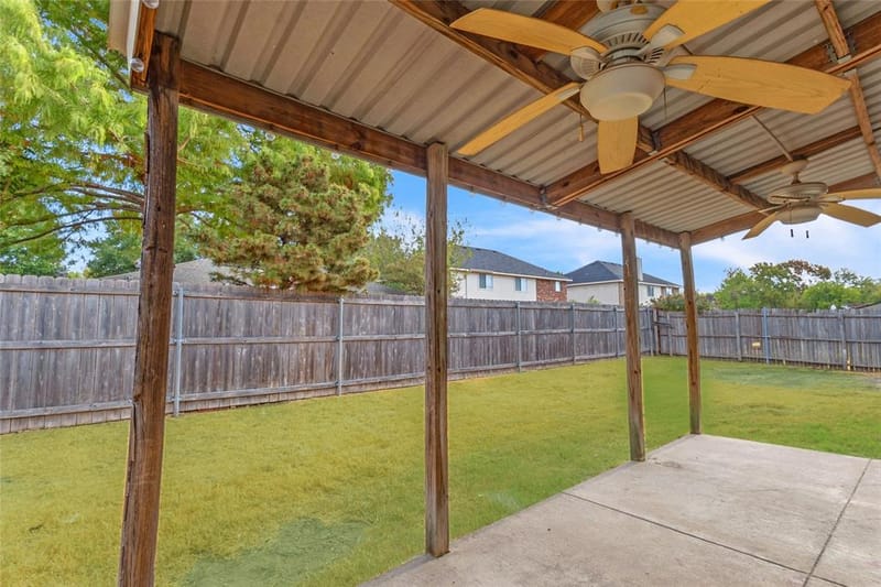210 Angelina Drive, Crandall TX 75114 - Photo 27