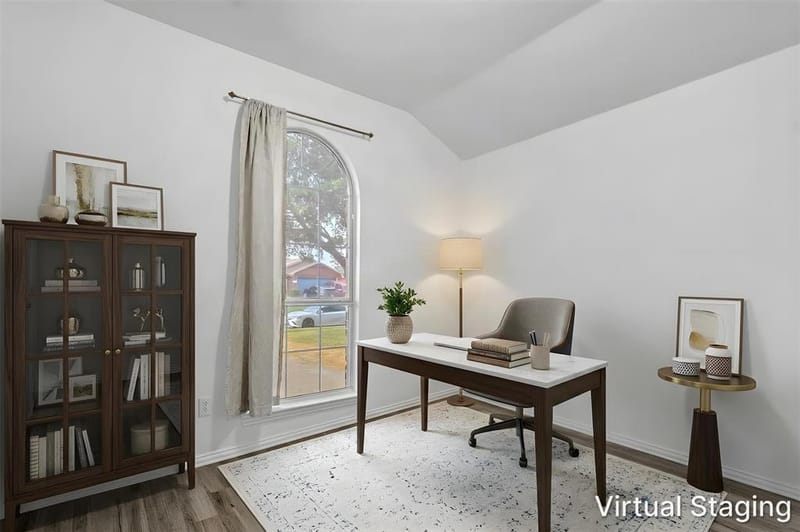 210 Angelina Drive, Crandall TX 75114 - Photo 6