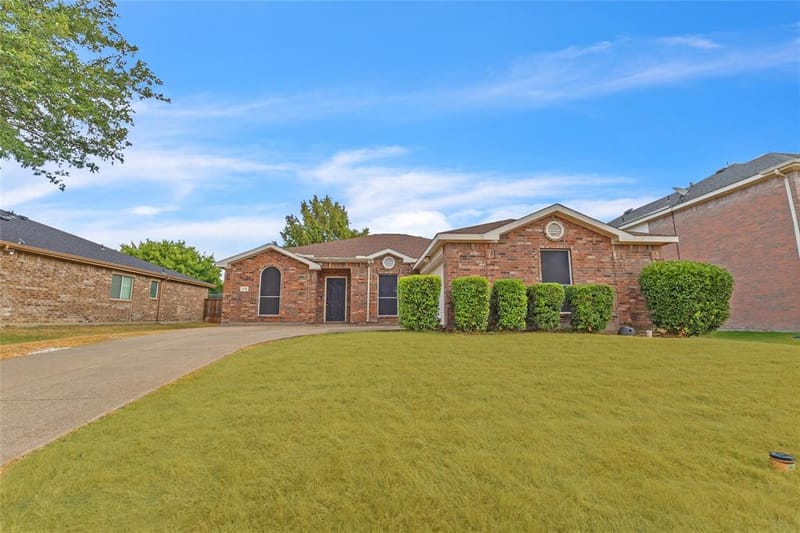 210 Angelina Drive, Crandall TX 75114 - Photo 28