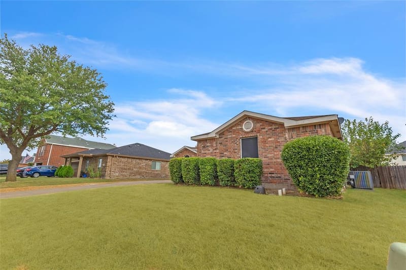 210 Angelina Drive, Crandall TX 75114 - Photo 29