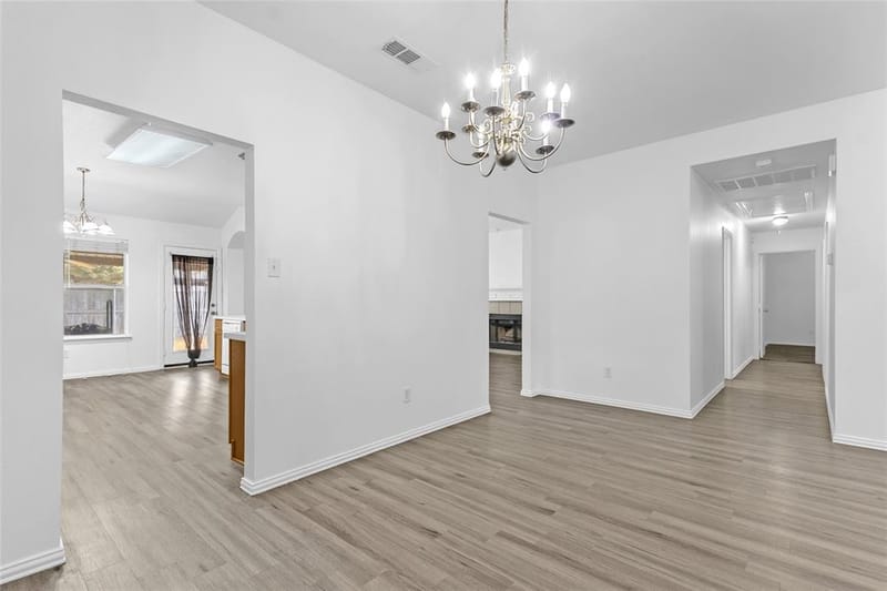 210 Angelina Drive, Crandall TX 75114 - Photo 4