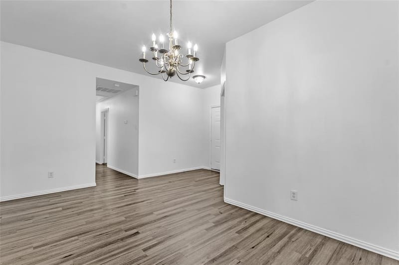 210 Angelina Drive, Crandall TX 75114 - Photo 8