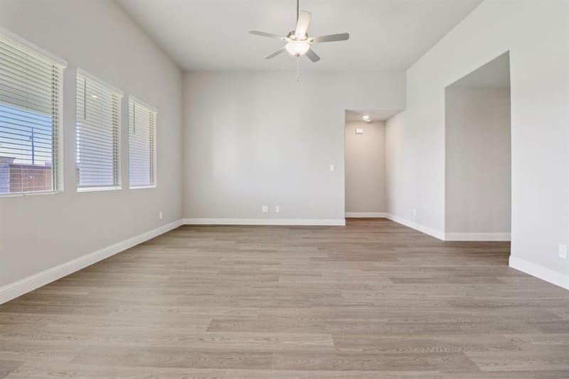 3834 Austin Drive, Farmersville TX 75442 - Photo 6