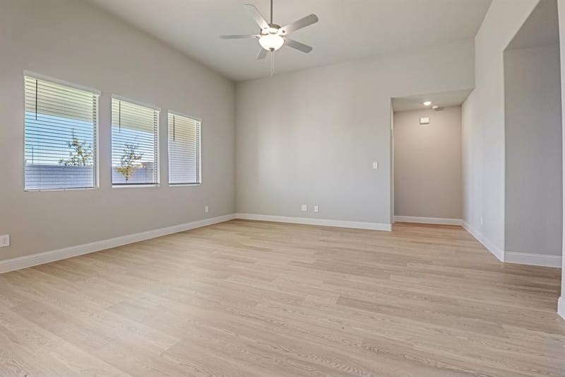 3834 Austin Drive, Farmersville TX 75442 - Photo 7