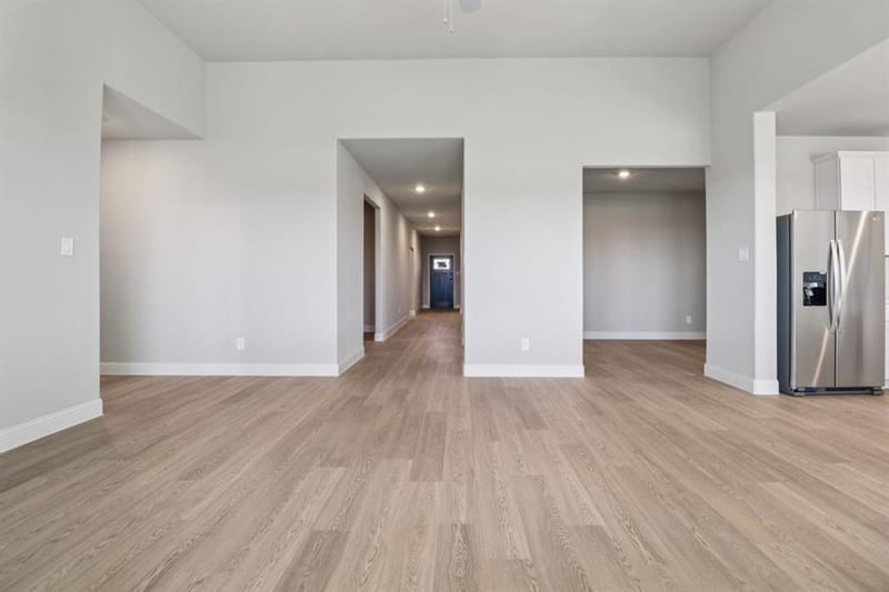 3834 Austin Drive, Farmersville TX 75442 - Photo 8