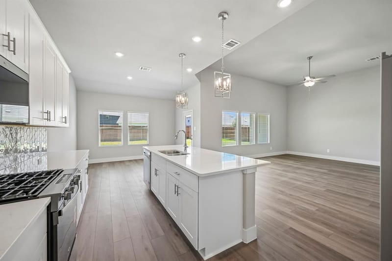 3830 Austin Drive, Farmersville TX 75442 - Photo 6
