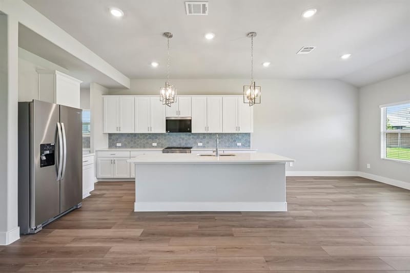 3830 Austin Drive, Farmersville TX 75442