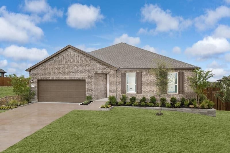 3817 Buffalo Grass Trail, Crandall TX 75114 - Photo 2