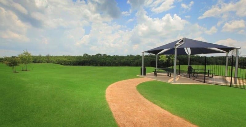 3817 Buffalo Grass Trail, Crandall TX 75114 - Photo 15