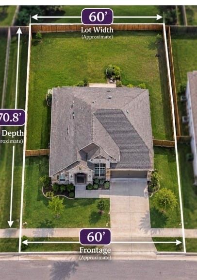 3817 Buffalo Grass Trail, Crandall TX 75114 - Photo 8