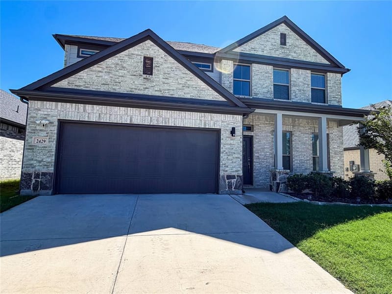 2429 Linto Street, Fort Worth TX 76179 - Photo 3