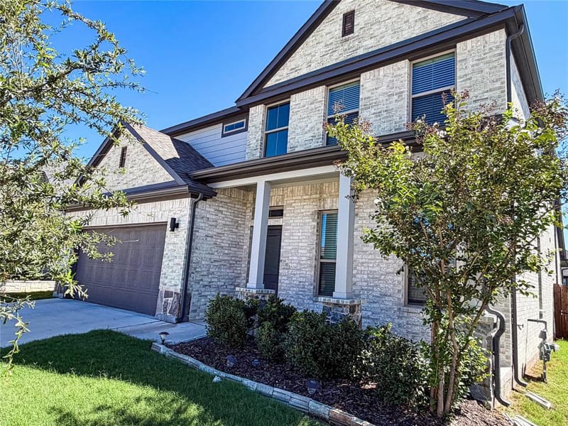 2429 Linto Street, Fort Worth TX 76179