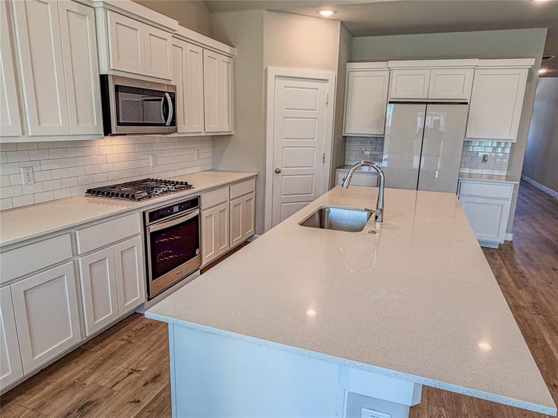 2429 Linto Street, Fort Worth TX 76179 - Photo 18