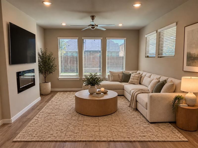 2429 Linto Street, Fort Worth TX 76179 - Photo 4
