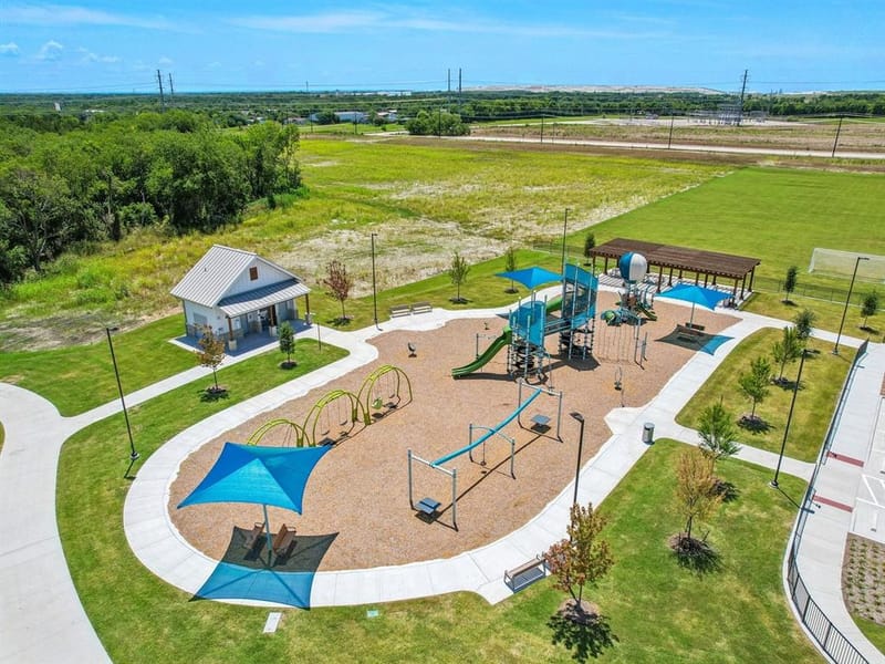 1605 Arches Road, Anna TX 75409 - Photo 36
