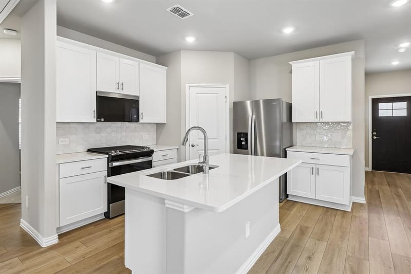 121 Winchester Hill Lane, Princeton TX 75071