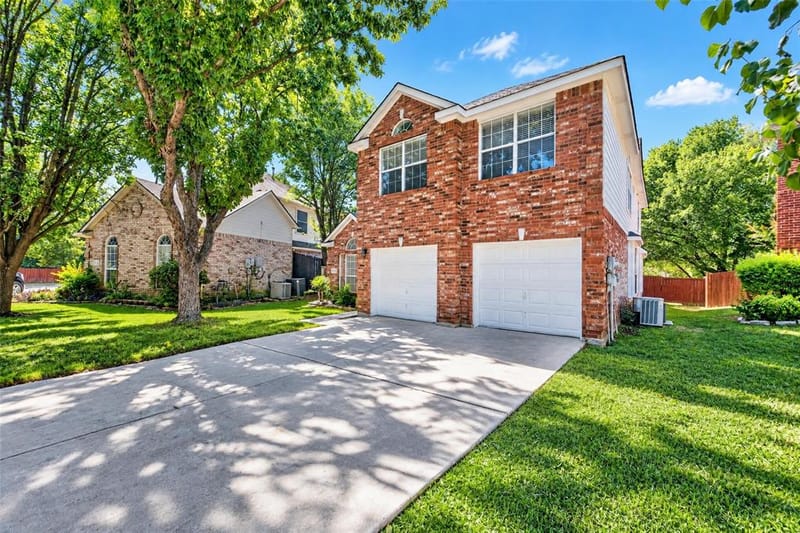 705 N Jordan Road, McKinney TX 75071 - Photo 2