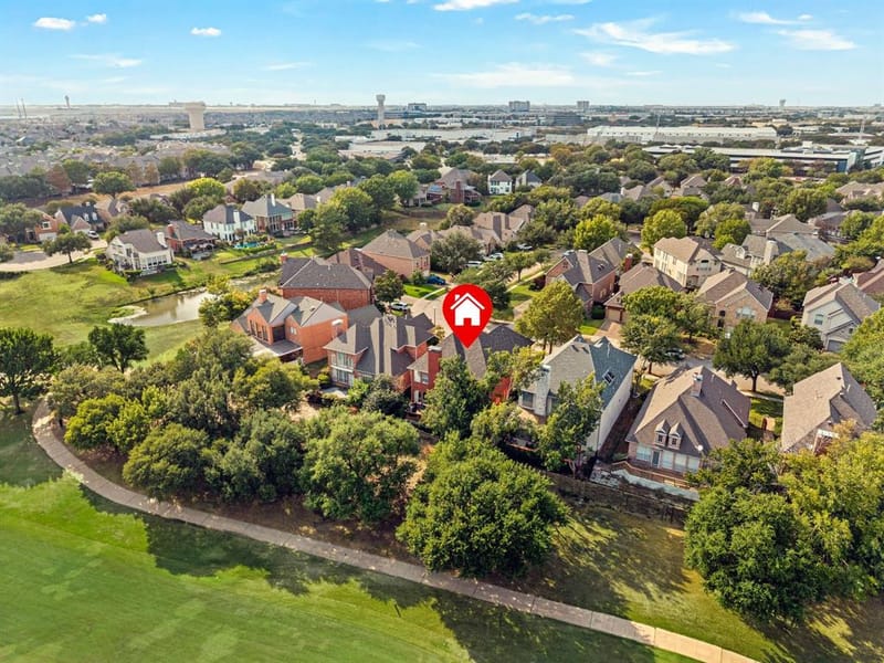 7626 Lakecrest Circle, Irving TX 75063 - Photo 31