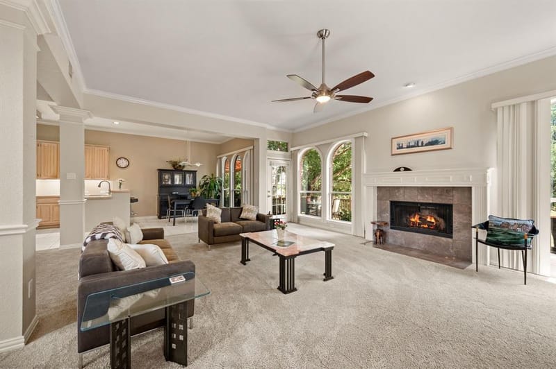 7626 Lakecrest Circle, Irving TX 75063 - Photo 8