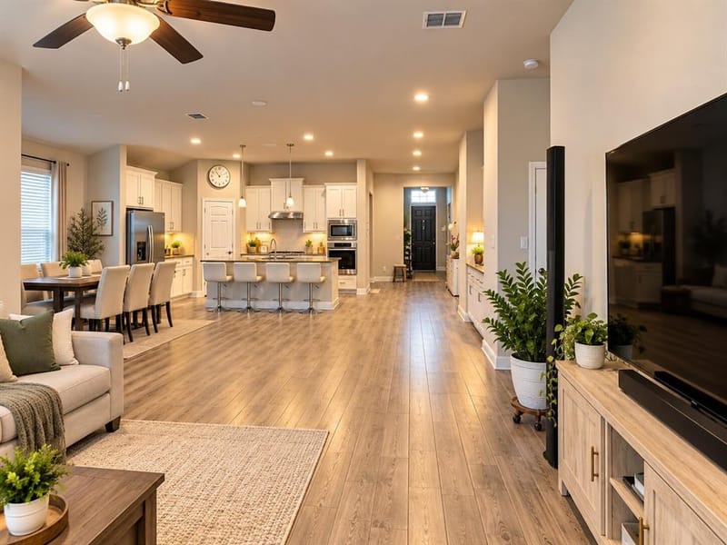 2061 St Andrews Way, Argyle TX 76226 - Photo 6
