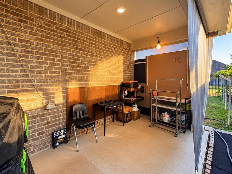 2061 St Andrews Way, Argyle TX 76226 - Photo 17