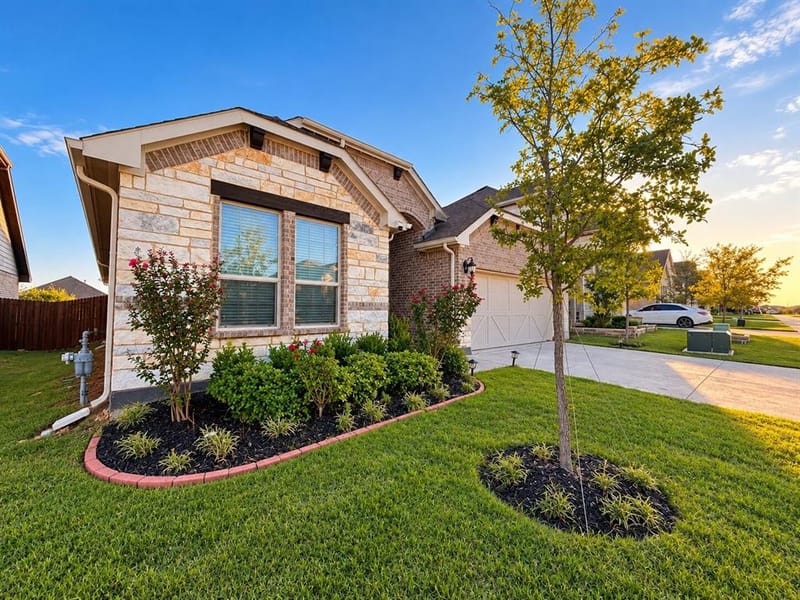 2061 St Andrews Way, Argyle TX 76226 - Photo 3