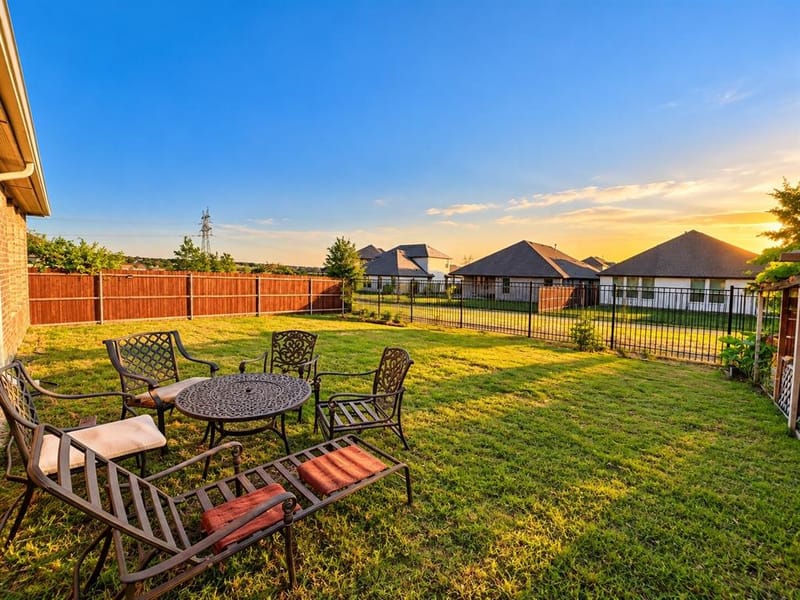 2061 St Andrews Way, Argyle TX 76226 - Photo 20