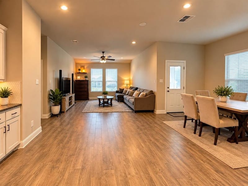 2061 St Andrews Way, Argyle TX 76226 - Photo 9