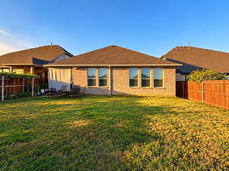 2061 St Andrews Way, Argyle TX 76226 - Photo 19