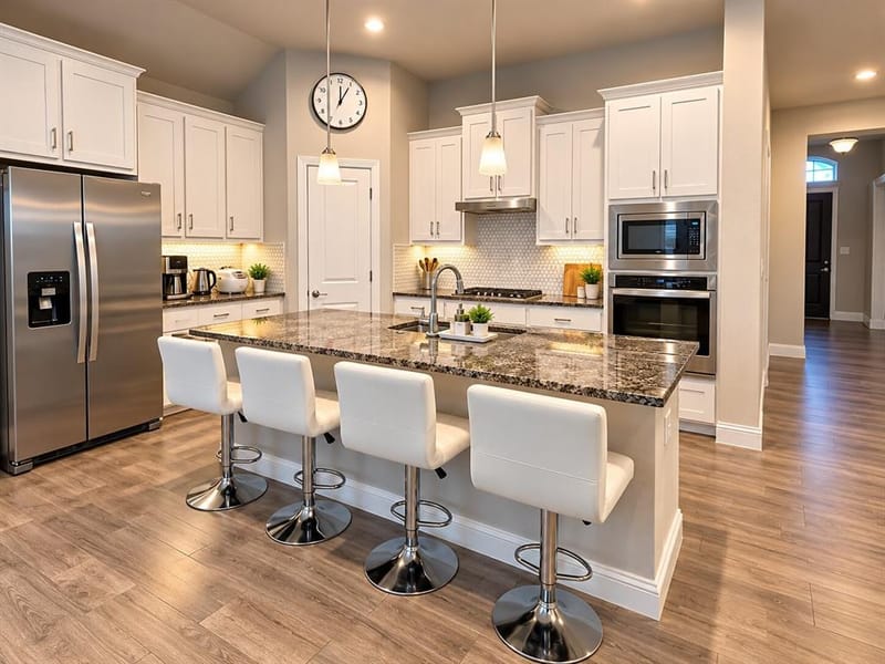 2061 St Andrews Way, Argyle TX 76226 - Photo 4
