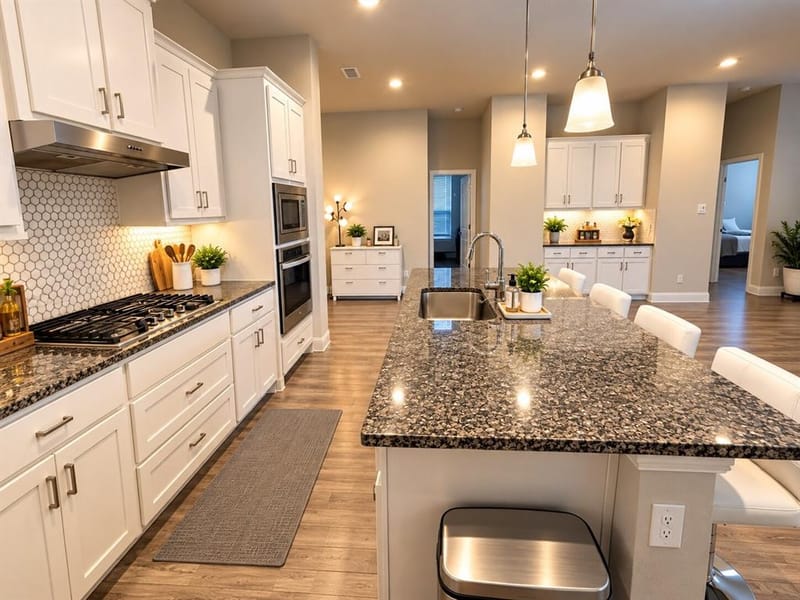 2061 St Andrews Way, Argyle TX 76226 - Photo 8