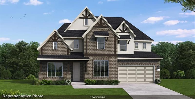 918 Goldenwave Trail, Wylie TX 75098 - Photo 6