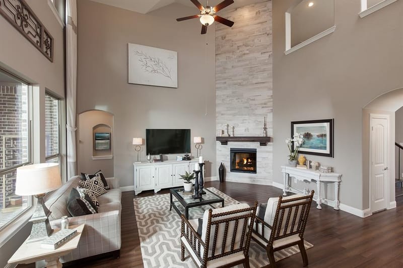 918 Goldenwave Trail, Wylie TX 75098 - Photo 5
