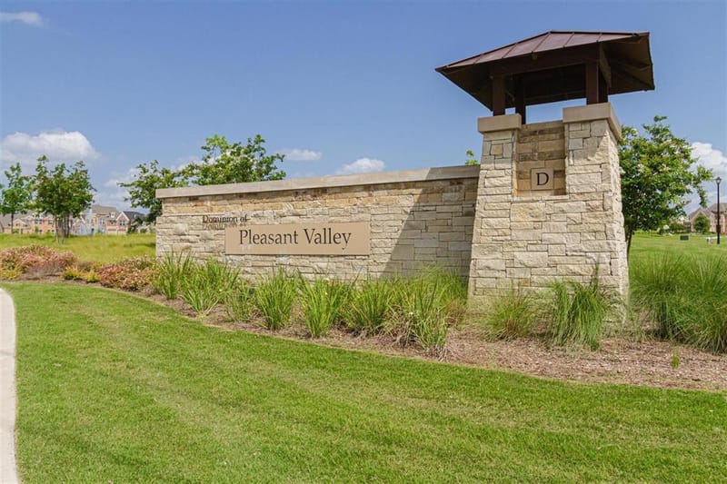 918 Goldenwave Trail, Wylie TX 75098 - Photo 24