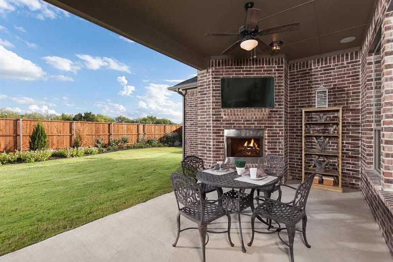918 Goldenwave Trail, Wylie TX 75098 - Photo 18