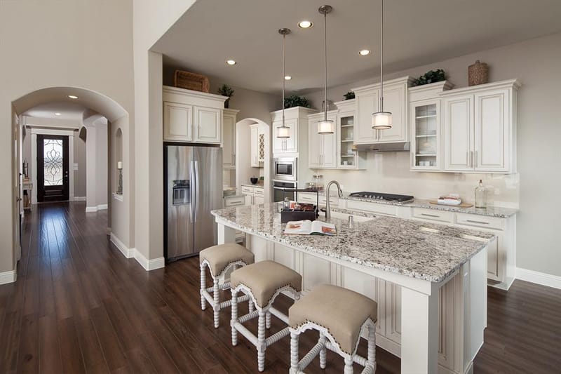 918 Goldenwave Trail, Wylie TX 75098 - Photo 8