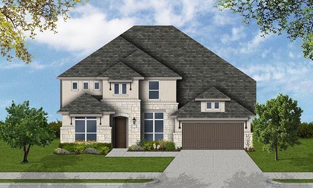 914 Coralberry Way, Wylie TX 75098 - Photo 5