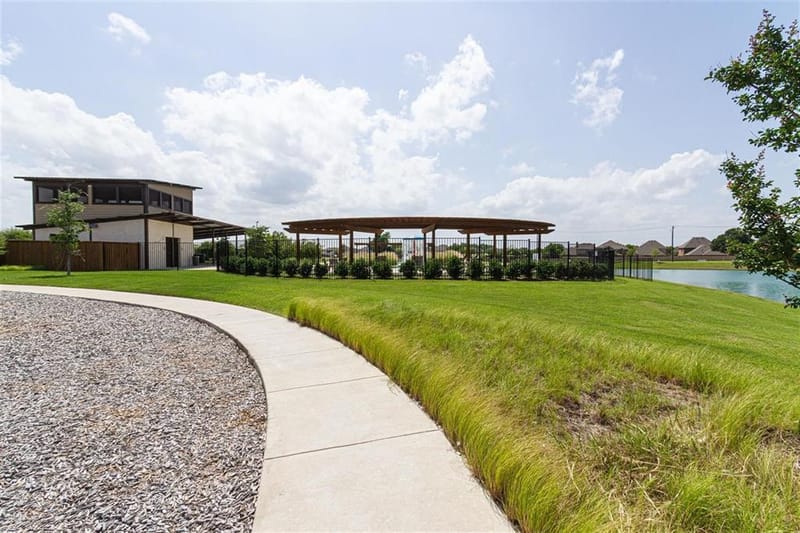 914 Coralberry Way, Wylie TX 75098 - Photo 9
