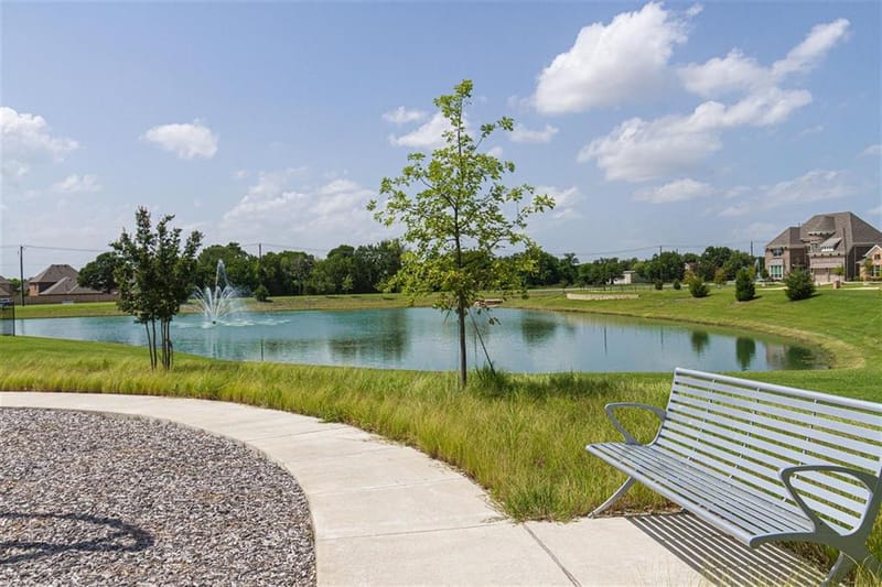 914 Coralberry Way, Wylie TX 75098 - Photo 18