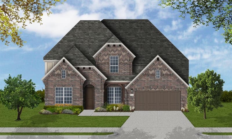 914 Coralberry Way, Wylie TX 75098 - Photo 11