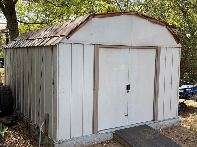 416 Ross Street E, Sulphur Springs TX 75482 - Photo 20