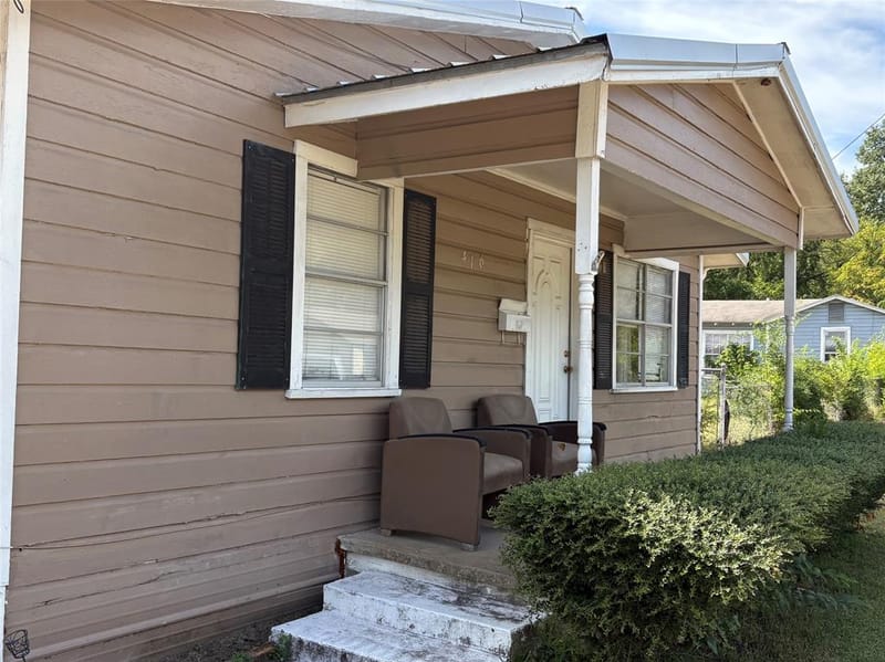 416 Ross Street E, Sulphur Springs TX 75482 - Photo 4