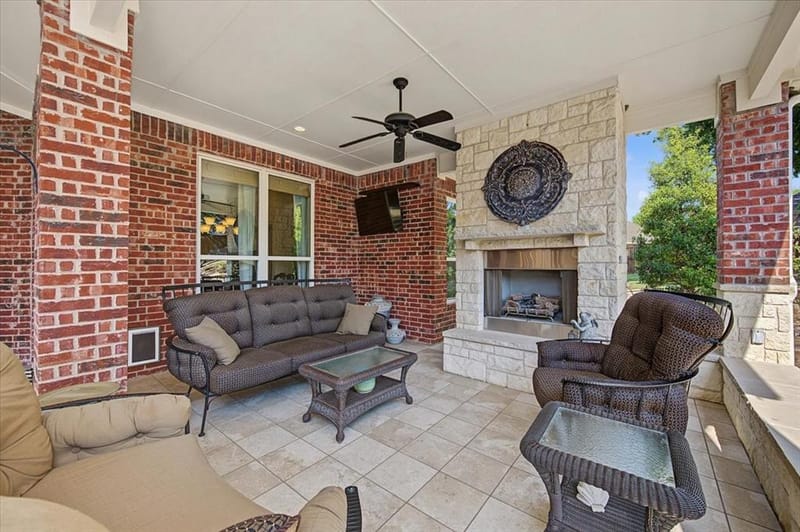 3909 Stoneshire Court, Fort Worth TX 76179 - Photo 23