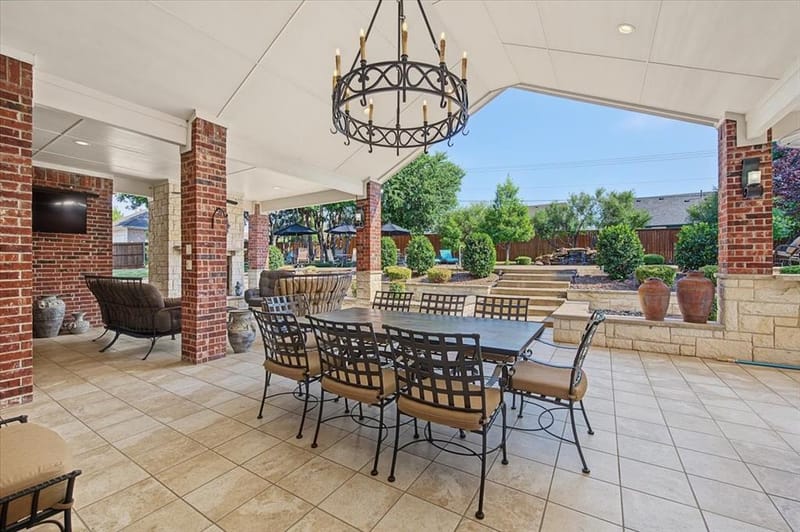 3909 Stoneshire Court, Fort Worth TX 76179 - Photo 27