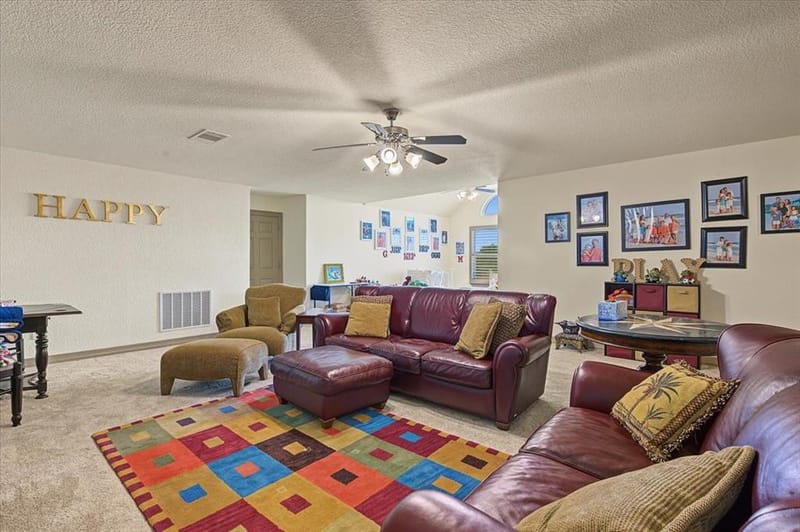 3909 Stoneshire Court, Fort Worth TX 76179 - Photo 6