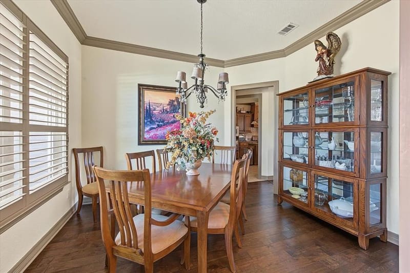 3909 Stoneshire Court, Fort Worth TX 76179 - Photo 13