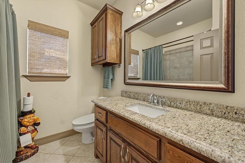 3909 Stoneshire Court, Fort Worth TX 76179 - Photo 17